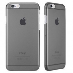 для Apple iPhone 6 Ультратонкий силиконовый чехол-накладкаTPU Case тонированный