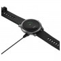 Часы Xiaomi Haylou Solar LS05-1 черные