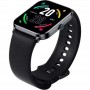 Умные часы QCY Watch GTC S1, черные Умные часы QCY Watch GTC S1, черные