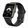 Умные часы QCY Watch GTC S2, черные