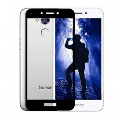 для Huawei Honor 6A Защитное стекло Ainy Full Screen Cover 2,5D 0,33 мм черное