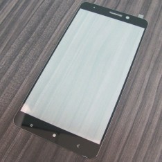 для XiaoMi 5S Plus Защитное стекло Ainy Full Screen Cover 2,5D 0,33 мм черное