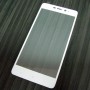 для Xiaomi RedMi 4 Pro Защитное стекло Ainy Full Screen Cover 2,5D 0,33 мм белое