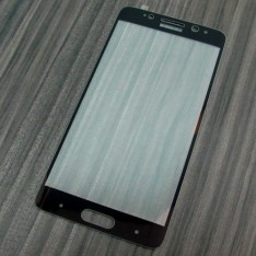 для Huawei Mate 9 Pro Защитное стекло Ainy Full Screen Cover 3D 0,2 мм чёрное