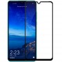 Защитное стекло для Huawei P30 lite / NOVA 4E на весь экран с полной проклейкой, цвет чёрный