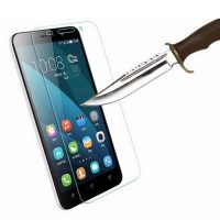 для Huawei Honor 4X Защитное стекло Ainy Econom Glass