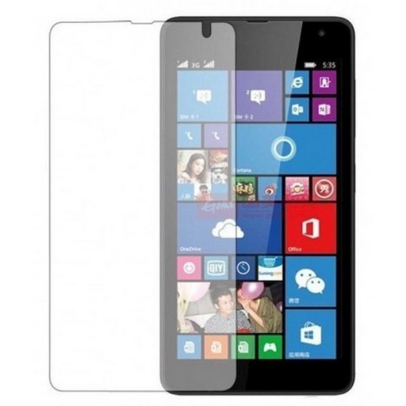 Замена экрана на Microsoft Lumia 535