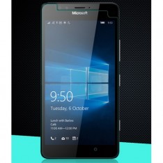 для Microsoft Lumia 950 Защитное стекло Ainy Econom Glass