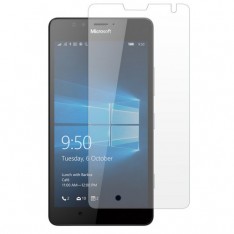для Microsoft Lumia 950 XL Защитное стекло Ainy Econom Glass