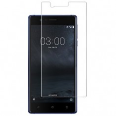 для Nokia 3 Защитное стекло Ainy Econom Glass