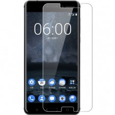 для Nokia 6 Защитное стекло Ainy Econom Glass