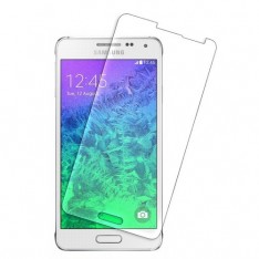 для Samsung Galaxy Alpha (G850F) Защитное стекло Ainy Econom Glass