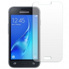 для Samsung Galaxy J1 Mini / J105 Защитное стекло Ainy Econom Glass