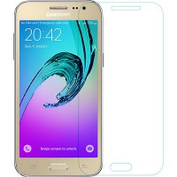 для Samsung Galaxy J2 Защитное стекло Ainy Econom Glass