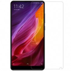 для Xiaomi MIX 2 Защитное стекло Ainy Econom Glass