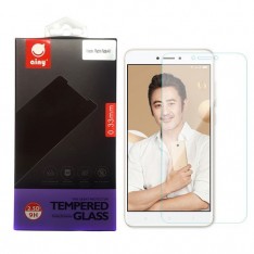Защитное стекло для Xiaomi Redmi Note 4X, 0,33 мм, Ainy, прозрачное