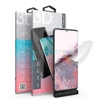 3D плёнка для Samsung Galaxy S20 на весь экран