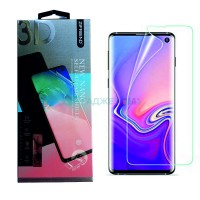 3D плёнка для Samsung Galaxy S10 на весь экран
