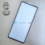 Защитное стекло для Samsung A72, Bulls, полная проклейка, премиум качество
