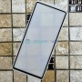 Защитное стекло для Samsung S20 FE, Bulls, полная проклейка, премиум качество
