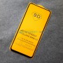 Защитное стекло для Xiaomi Redmi Note 9T 9D с полной проклейкой, цвет черный Защитное стекло для Xiaomi Redmi Note 9T 9D с полной проклейкой, цвет черный