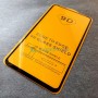 Защитное стекло для Xiaomi Redmi Note 9T 9D с полной проклейкой, цвет черный Защитное стекло для Xiaomi Redmi Note 9T 9D с полной проклейкой, цвет черный