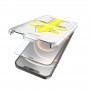 Прозрачное защитное стекло для Apple iPhone 13 Mini Zifriend
