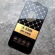 iPhone 12 Mini Защитное стекло D, антистатик
