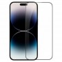iPhone 15 Pro Защитное стекло D, антистатик