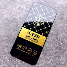 Honor X8B / Honor 200 Lite Защитное стекло D, антистатик
