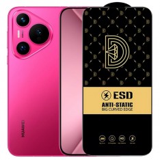 Huawei Pura 70 Защитное стекло D, антистатик