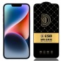 iPhone 13 / 13 Pro Защитное стекло D, антистатик