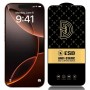iPhone 16 Pro Защитное стекло D, антистатик