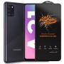Samsung A31 / A32 4G / A33 / A22 4G Защитное стекло Mietubl, антистатическое