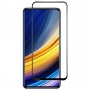 Для Xiaomi Poco X3 Pro / Poco X3 Защитное стекло D, антистатик