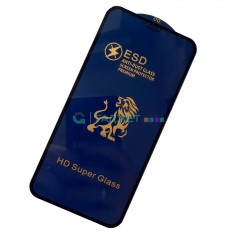 Защитное стекло для телефона Apple iPhone 11 / XR, OG, антистатическое
