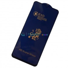 Защитное стекло для телефона Huawei Honor X7, OG, антистатическое