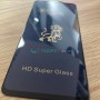 Защитное стекло для телефона Huawei Honor X8, OG, антистатическое