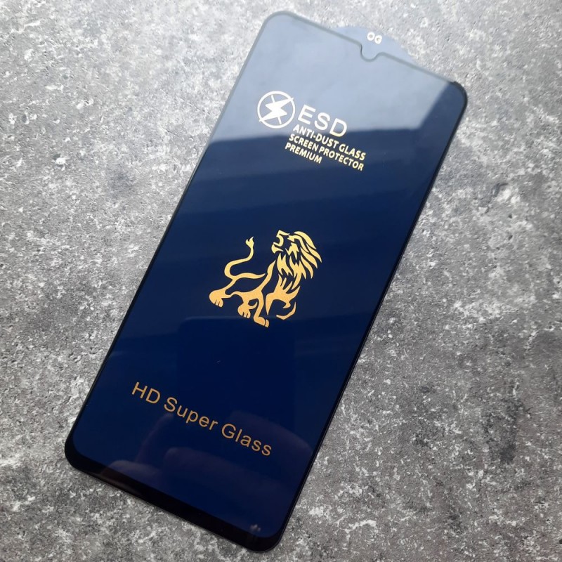Защитное стекло для телефона Huawei Nova Y70, OG, антистатическое Защитное стекло для телефона Huawei Nova Y70, OG, антистатическое