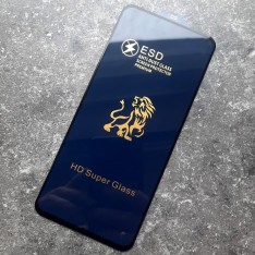 Защитное стекло для телефона Huawei Nova Y90, OG, антистатическое