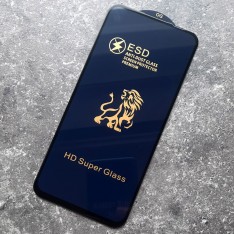 Защитное стекло для телефона Huawei P40 Lite, OG, антистатическое
