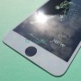 Защитное стекло для Apple iPhone 7 Plus / 8 Plus, OG, белое