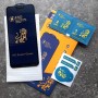 Защитное стекло для телефона Apple iPhone 12 Mini, OG, антистатическое