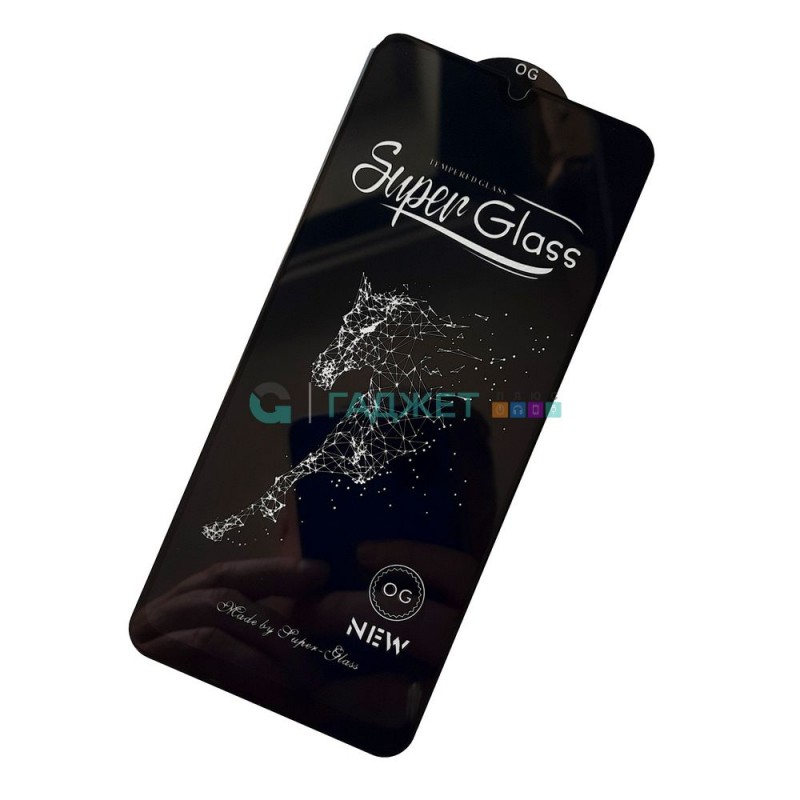 Защитное стекло для Samsung A20 / A30 / A50 / A31 / A32 4G, OG Защитное стекло для Samsung A20 / A30 / A50 / A31 / A32 4G, OG