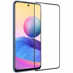 Защитное стекло для телефона Xiaomi Redmi Note 10 Pro 5G, OG, антистатическое