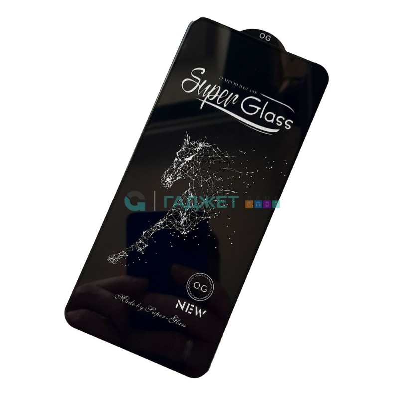 Защитное стекло для Xiaomi Poco M3 Pro / Samsung A52, OG Защитное стекло для Xiaomi Poco M3 Pro / Samsung A52, OG