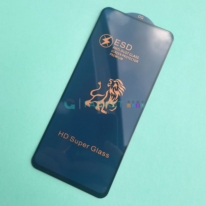 Защитное стекло для телефона Xiaomi Redmi 10, OG, антистатическое Защитное стекло для телефона Xiaomi Redmi 10, OG, антистатическое