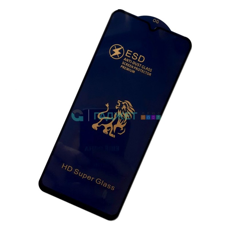Защитное стекло для телефона Xiaomi Redmi 10C, OG, антистатическое Защитное стекло для телефона Xiaomi Redmi 10C, OG, антистатическое