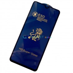 Защитное стекло для телефона Xiaomi Redmi 9A / 9C, OG, антистатическое