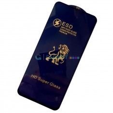 Защитное стекло для телефона Xiaomi Redmi Note 10 4G, OG, антистатическое